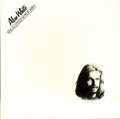 ALAN WHITE - Ramshackled