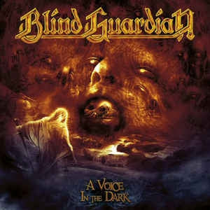 BLIND GUARDIAN - A Voice In The Dark