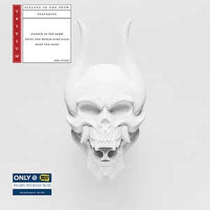 TRIVIUM - Silence In The Snow