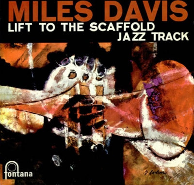 MILES DAVIS - Lift To The Scaffold / Jazz Track