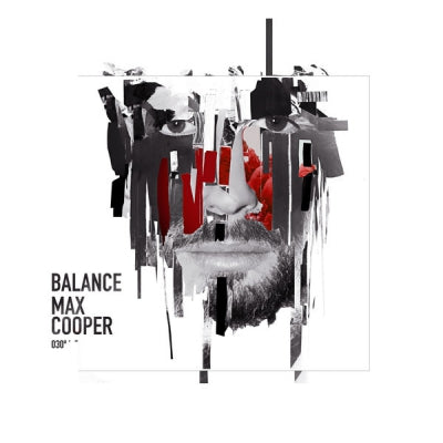 MAX COOPER - Balance 030
