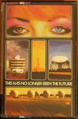 NEIL SCRIVIN - This Has No Longer Been The Future