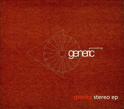 SPOOKY - Stereo EP