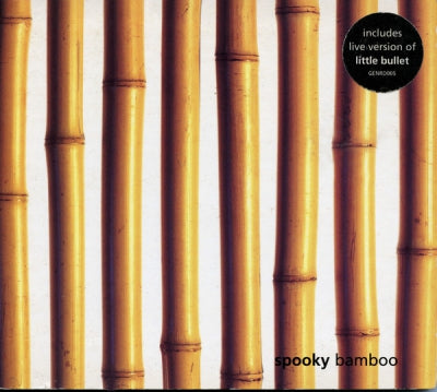 SPOOKY - Bamboo