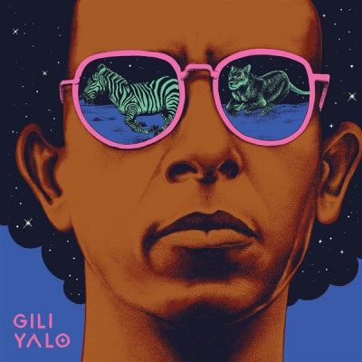 GILI YALO - Gili Yalo