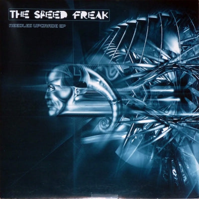 THE SPEED FREAK - Needles Upgrade EP