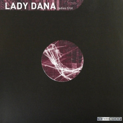 LADY DANA / PROMO - Ladies First / I Hear Ya Comin'