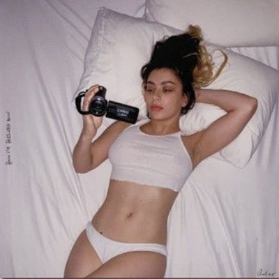 CHARLI XCX - How I'm Feeling Now