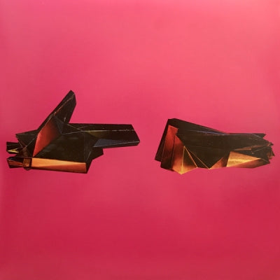 RUN THE JEWELS (EL-P & KILLER MIKE). - RTJ4