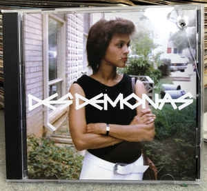 DES DEMONAS - Des Demonas