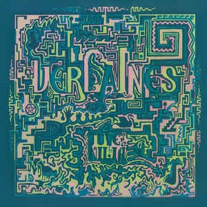 THE VERLAINES - Juvenilia