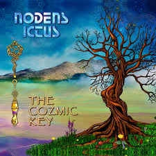 NODENS ICTUS - The Cozmic Key