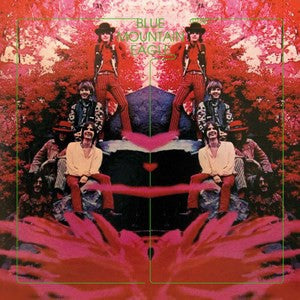 BLUE MOUNTAIN EAGLE - Blue Mountain Eagle