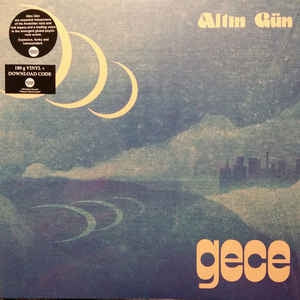 ALTıN GüN - Gece