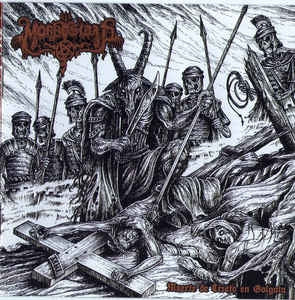 MORBOSIDAD - Muerte De Cristo En Golgota