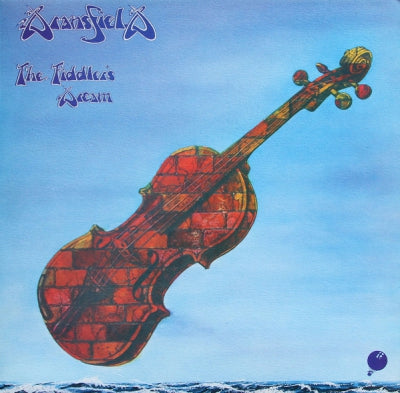 DRANSFIELD - The Fiddler's Dream