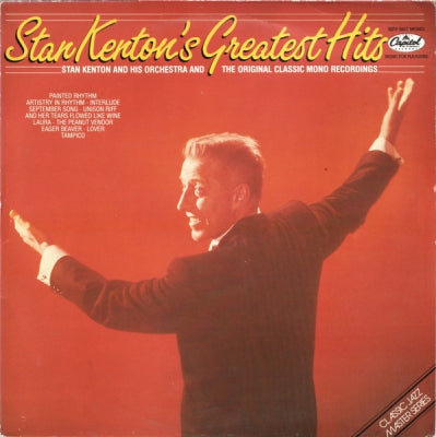 STAN KENTON - Stan Kenton's Greatest Hits