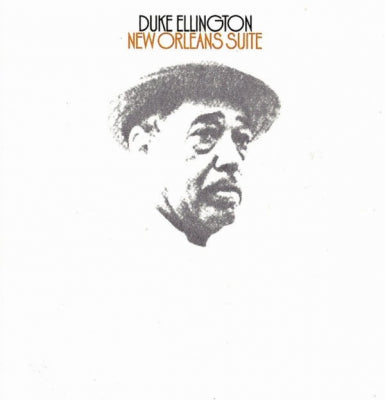 DUKE ELLINGTON - New Orleans Suite