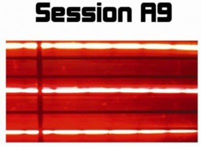 SESSION A9 - Session A9
