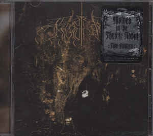WOLVES IN THE THRONE ROOM - Two Hunters