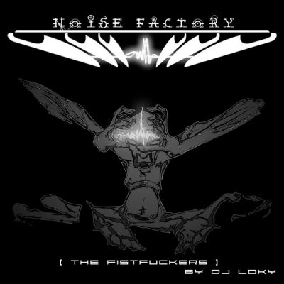 DJ LOKY - The Fistfuckers