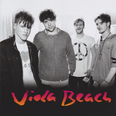 VIOLA BEACH - Viola Beach