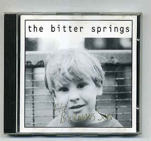 THE BITTER SPRINGS - The Addison Brothers