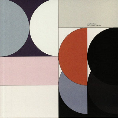 ARVE HENRIKSEN - The Timeless Nowhere