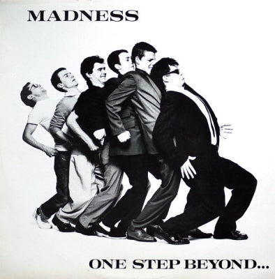 MADNESS - One Step Beyond