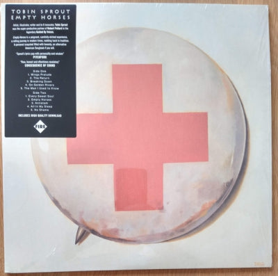 TOBIN SPROUT - Empty Horses
