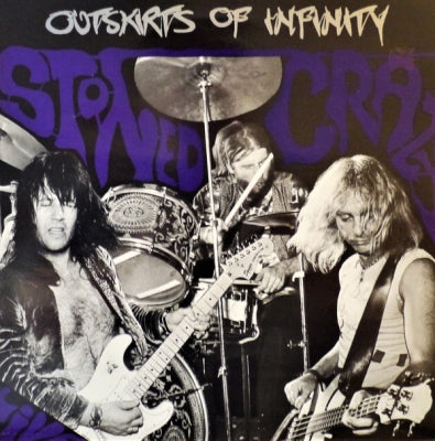 OUTSKIRTS OF INFINITY - Stoned Crazy