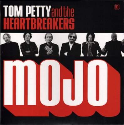 TOM PETTY AND THE HEARTBREAKERS - Mojo