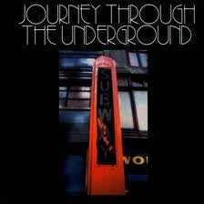 VARIOUS - Journey Through The Underground