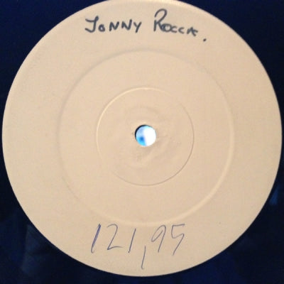 JOHN ROCCA - I Want It To Be Real