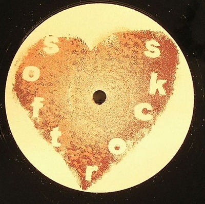 SOFT ROCKS - Chocolate Love EP1