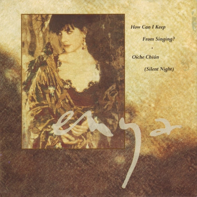 ENYA - How Can I Keep From Singing?
