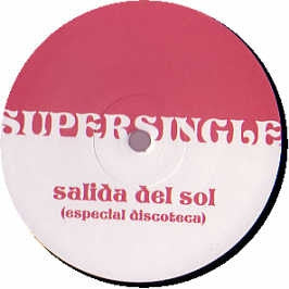 NORAH JONES - Sunrise (Salida Del Sol) (Radio Slave Remix)