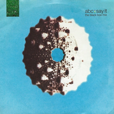 ABC - Say It (The Black Box Mix)
