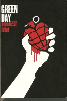 GREEN DAY - American Idiot