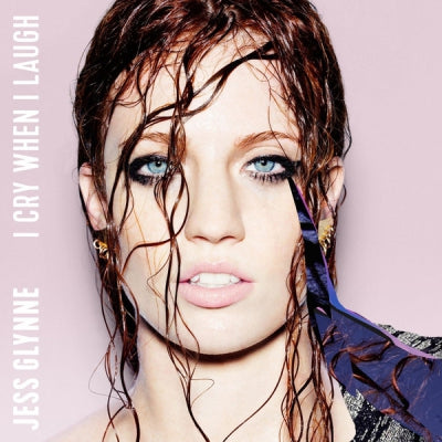 JESS GLYNNE - I Cry When I Laugh