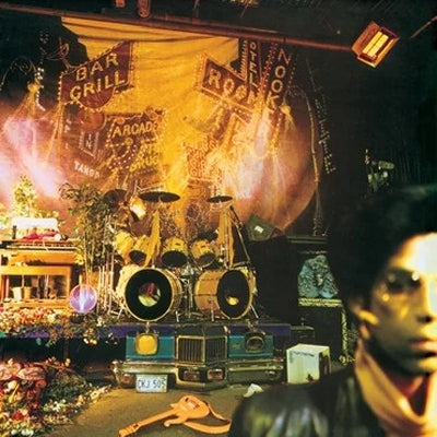 PRINCE - Sign "O" The Times