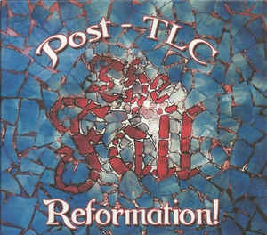 THE FALL - Reformation! Post - TLC