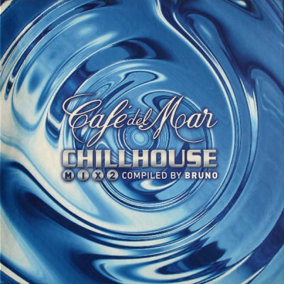 VARIOUS - Café Del Mar - Chillhouse Mix Vol.2