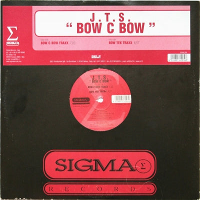 J.T.S. - Bow C Bow
