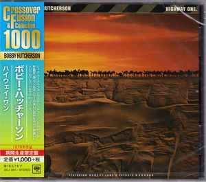 BOBBY HUTCHERSON - Highway One