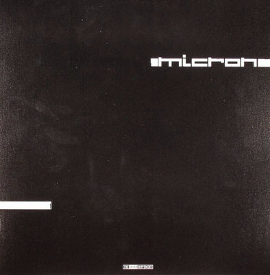 MICRON - Confusion In My Mind