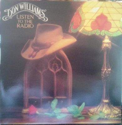 DON WILLIAMS - Listen To The Radio