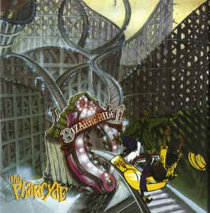 THE PHARCYDE - Bizarre Ride II The Pharcyde