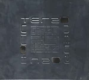 JOHN ZORN - Interzone