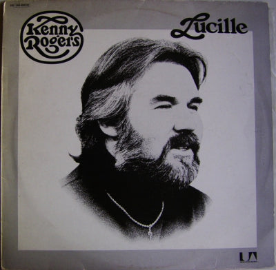 KENNY ROGERS - Lucille